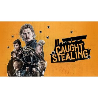Caught Stealing Picture 10