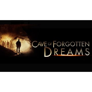 Cave of Forgotten Dreams (2011)