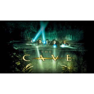 Cave, The Picture 7