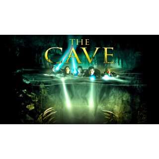 Cave, The Picture 8