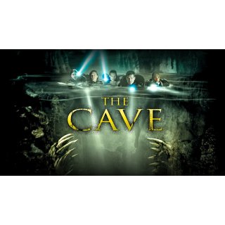 Cave, The Picture 9
