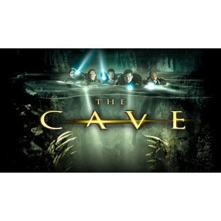 Cave, The Picture 10