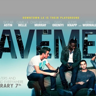Poster of Well Go USA's Cavemen (2014)