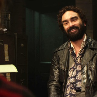 CBGB Picture 27