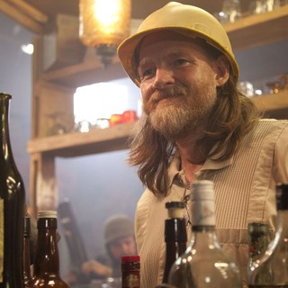 CBGB Picture 29