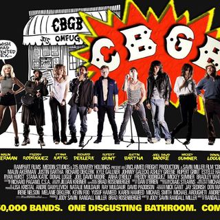 CBGB Picture 1