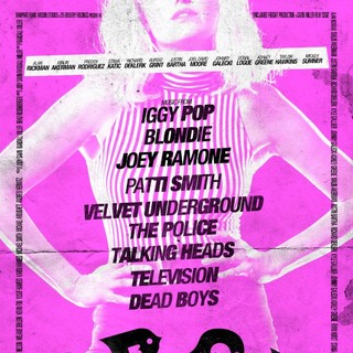CBGB Picture 2