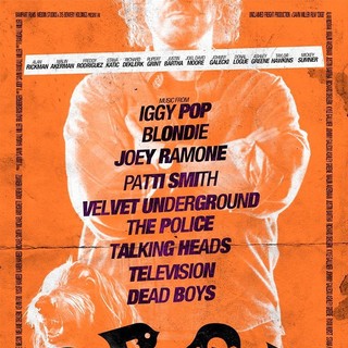CBGB Picture 8
