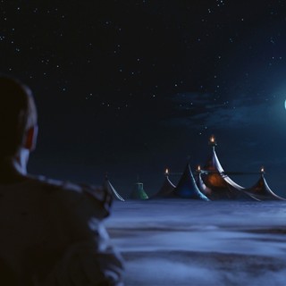 Cirque Du Soleil: Worlds Away Picture 2