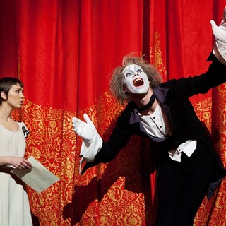 Cirque Du Soleil: Worlds Away Picture 4