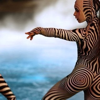 Cirque Du Soleil: Worlds Away Picture 13