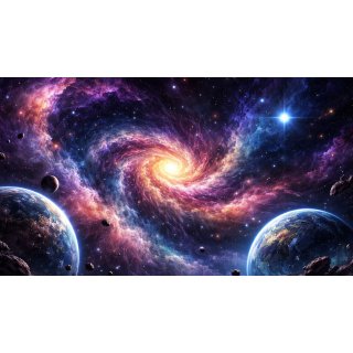 CE5: The New Frontier of Contact (2026)