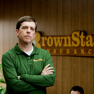 Ed Helms stars as Tim Lippe in Fox Searchlight Pictures' Cedar Rapids (2011)