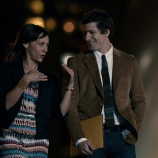 Celeste And Jesse Forever Picture 9
