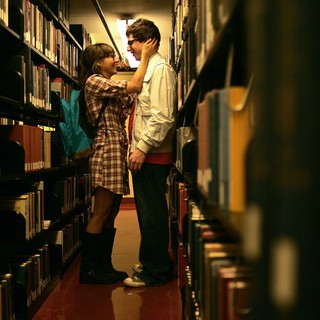 Celeste And Jesse Forever Picture 23