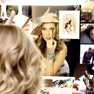 Celine: Through The Eyes Of The World Picture 1