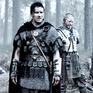 Dominic West stars as Virilus in Magnet Releasing's Centurion (2010)