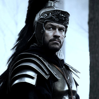 Dominic West stars as Virilus in Magnet Releasing's Centurion (2010)