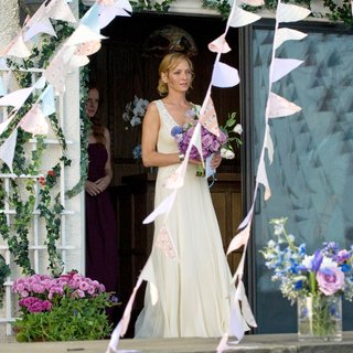 Uma Thurman stars as Zoe in Magnolia Pictures' Ceremony (2011)