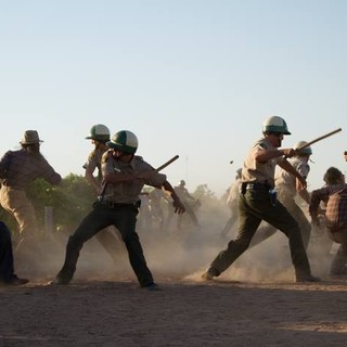 Cesar Chavez Picture 6