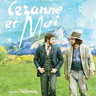 Poster of Magnolia Pictures' Cezanne et Moi (2017)