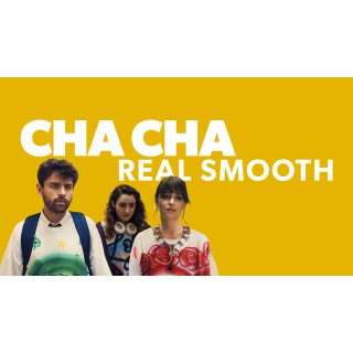 Cha Cha Real Smooth Picture 5