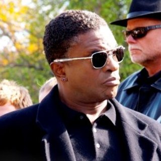 Keith David stars as Det. Jim Crenshaw in New Films Cinema's Chain Letter (2010)