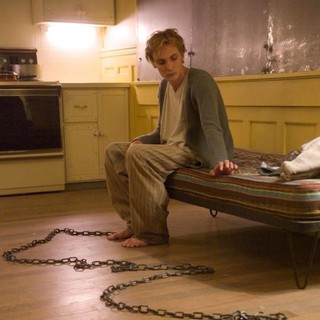 Eamon Farren stars as Older Rabbit in Anchor Bay Films' Chained (2012)