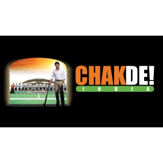 Chak De India Picture 1