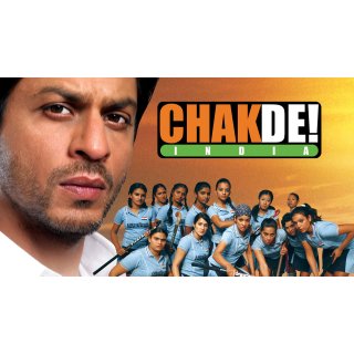 Chak De India Picture 2