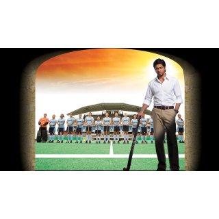 Chak De India Picture 4