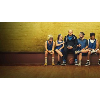 Champions (2023)