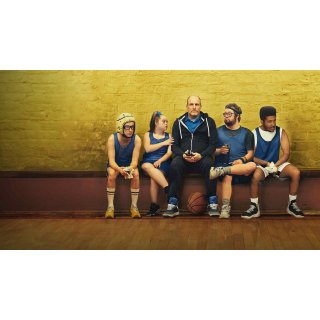 Champions (2023)