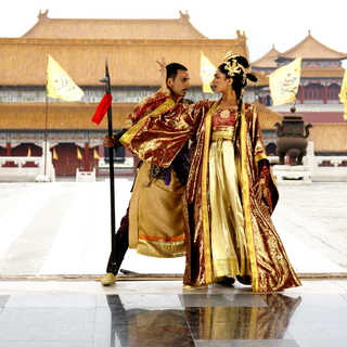Chandni Chowk To China Picture 2