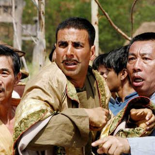 Chandni Chowk To China Picture 8