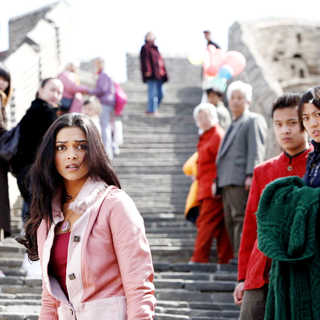 Chandni Chowk To China Picture 10