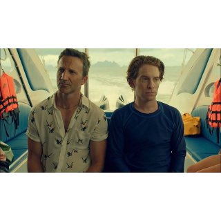 Changeland (2019)