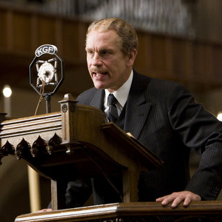 John Malkovich stars as Reverend Briegleb in Universal Pictures' Changeling (2008)