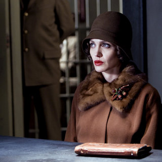 Angelina Jolie stars as Christine Collins in Universal Pictures' Changeling (2008)