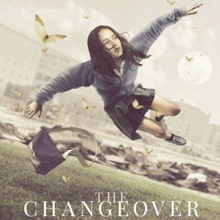 Poster of Vertical Entertainment's The Changeover (2019)