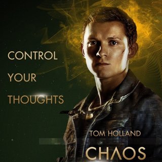Chaos Walking Picture 11