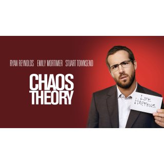 Chaos Theory (2008)