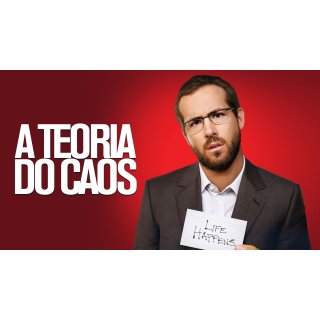 Chaos Theory (2008)