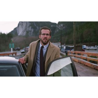 Chaos Theory (2008)