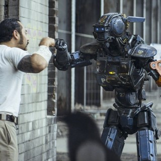 Chappie Picture 16