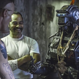 Chappie Picture 17