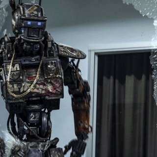 Chappie Picture 18