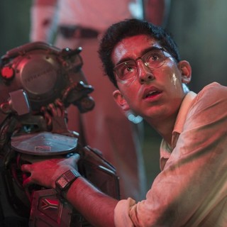 Chappie Picture 20