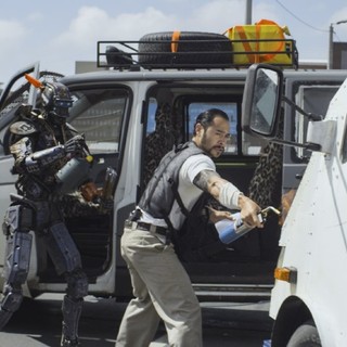 Chappie Picture 22