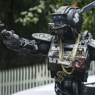 Chappie Picture 23